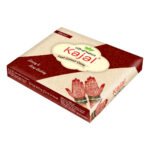 Kajal Fast Cone( Maroon)