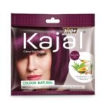 Kajal Natural Cream Hair Colour-( Burgundy-3.16)