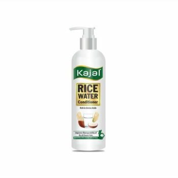 Kajal Rice Water Conditioner