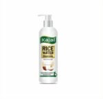 Kajal Rice Water Shampoo