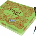🌿 Kajal Organic Mehandi Cone – Rajasthani Rituals in Every Stroke