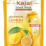 Kajal Hand Wash Refill Pack .