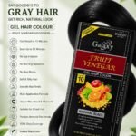 galaxy hair color